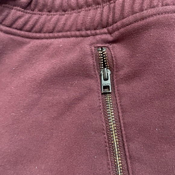 Athleta Bounce Back Joggers  Women Size XXS - Picture 5 of 7